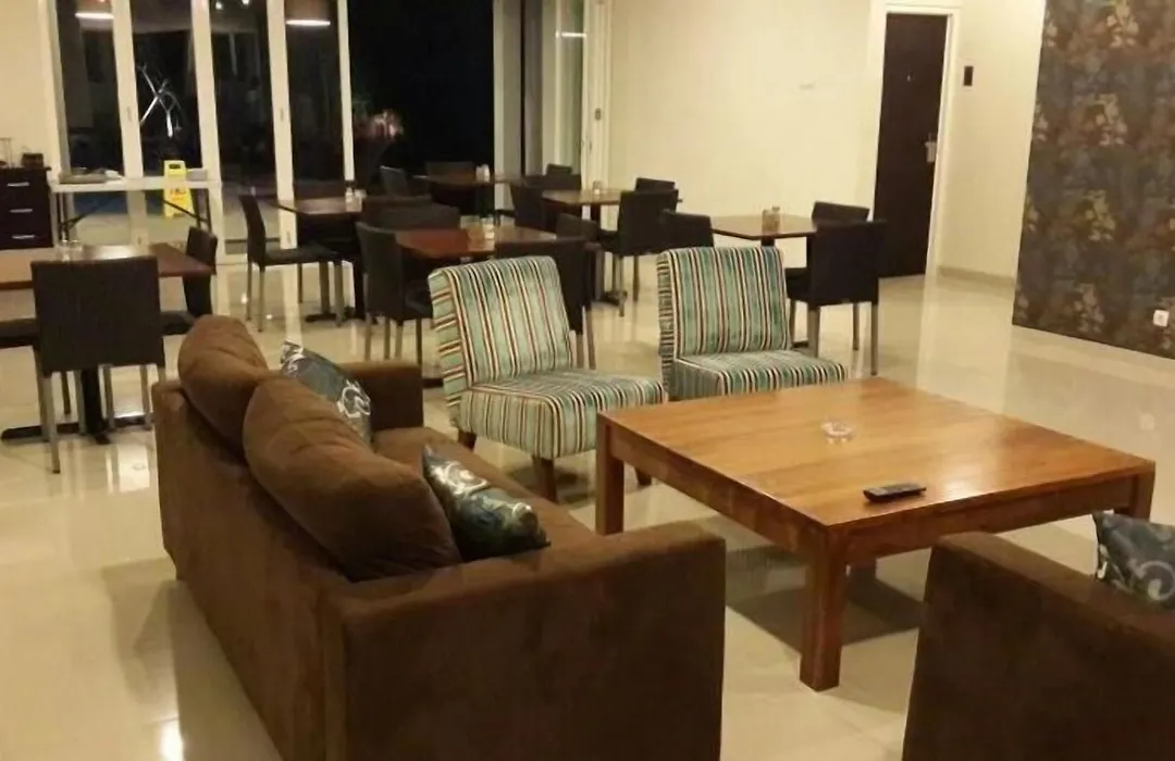 Sisingamangaraja Guest House-1