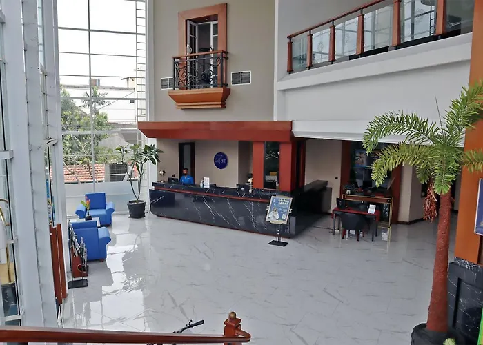 DafamHotel Semarang