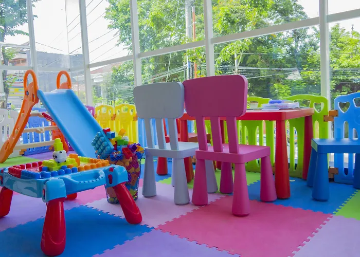 Radja Art&Boutique Simpang LimaHotel Semarang